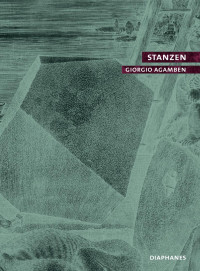 Giorgio Agamben; — Stanzen