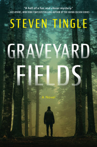 Steven Tingle — Graveyard Fields