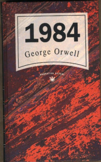 George Orwell — 1984