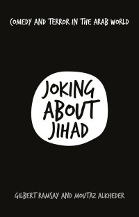 Gilbert Ramsay Moutaz Alkheder — Joking About Jihad