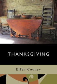 Ellen Cooney — Thanksgiving