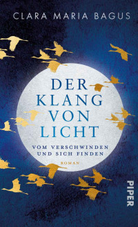 Clara Maria Bagus — Der Klang von Licht