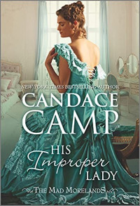 Candace Camp — His Improper Lady