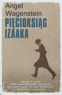 Angel Wagenstein — Pięcioksiąg Izaaka