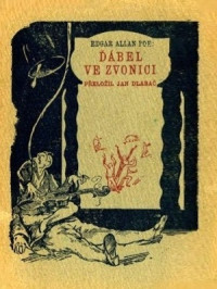 Poe — Ďábel ve zvonici - Poe