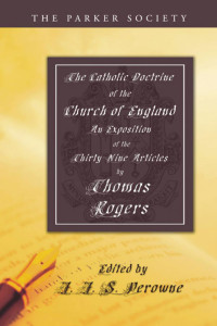 Thomas Rogers;J. J. S. Perowne; — 9781597522045_txt