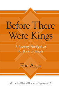 Elie Assis — Before There Were Kings