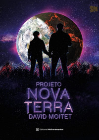 David Moitet — Projeto Nova Terra
