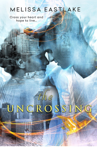 Melissa Eastlake — The Uncrossing