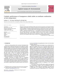 Unknown — doi:10.1016/j.apcatb.2009.03.027