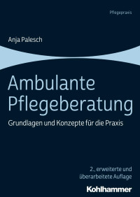 Anja Palesch — Ambulante Pflegeberatung