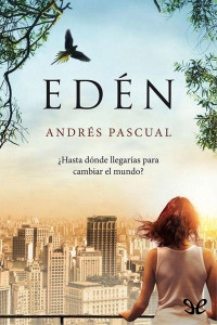 Andrés Pascual — Edén