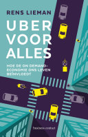 Rens Lieman — Uber voor alles