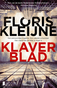 Floris Kleijne — Klaverblad