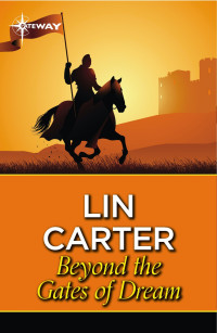 Carter, Lin — Beyond the Gates of Dream