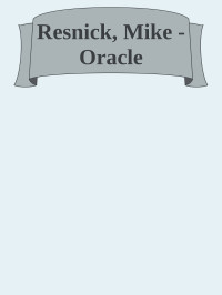 Michael D. Resnick — Oracle