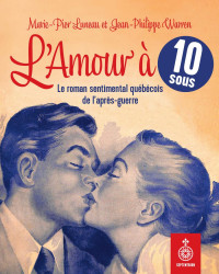 Marie-Pier*warren Luneau (jean-Philippe) — Amour À 10 Sous (L').
