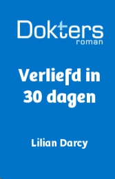 Lilian Darcy — Verliefd in 30 dagen