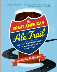 Christian DeBenedetti — The Great American Ale Trail