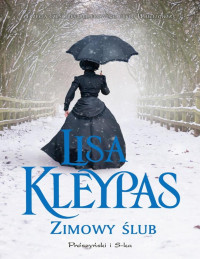 Lisa Kleypas — Zimowy ślub 03