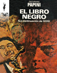 Giovanni Papini — EL LIBRO NEGRO