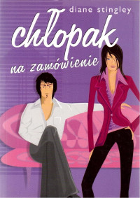 Diane Stingley — Chłopak na zamówienie