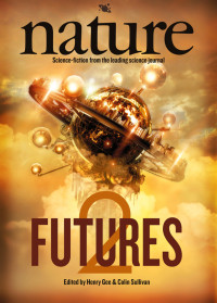 Colin Sullivan — Nature Futures 2