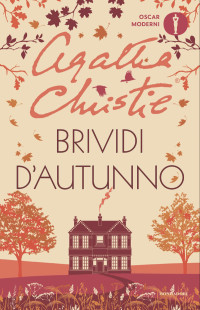 Agatha Christie — Brividi d'autunno