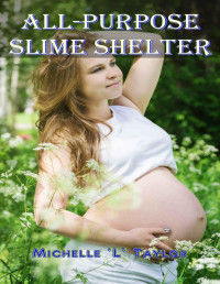 Michelle 'L' Taylor — All-Purpose Slime Shelter: For All Your Life-Threatening Weather Events