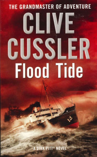 Clive Cussler — Flood Tide