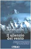 Jon Krakauer — Il silenzio del vento