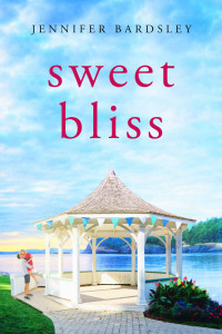 Jennifer Bardsley — Sweet Bliss (Harper Landing, Washington #1)