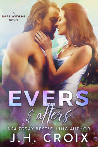 J.H. Croix — Evers & Afters