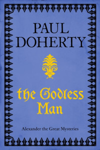 Paul Doherty — The Godless Man