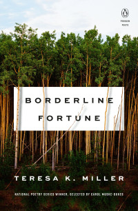 Teresa K. Miller — Borderline Fortune