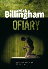 Mark Billingham — Ofiary