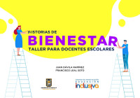 Desconocido — 15 Historias de Bienestar docentes escolares (Diapositivas)