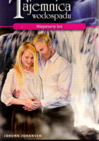 Jorunn Johansen — Niepewny los