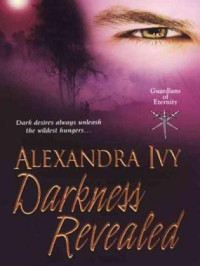 Alexandra Ivy — Darkness Revealed