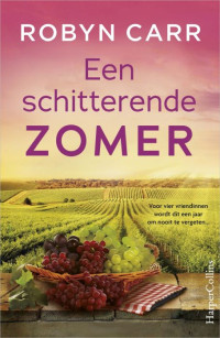 Robyn Carr — Een schitterende zomer