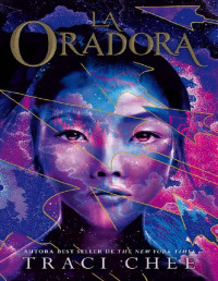 Traci Chee — La Oradora