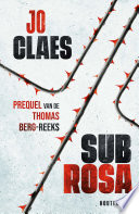 Jo Claes — Sub Rosa