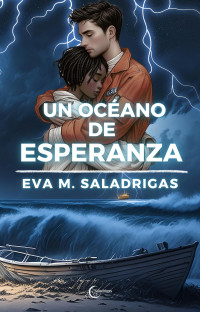 Eva M. Saladrigas — Un océano de esperanza