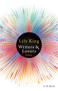 Lily King; — Writers & Lovers