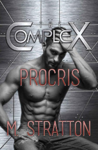M. Stratton & The Complex Book Series — Procris