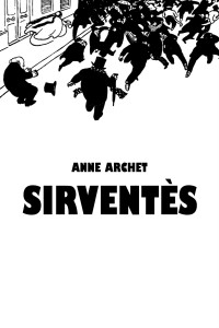 Anne Archet [Archet, Anne] — Sirventès