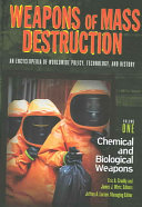 Eric Croddy, James J. Wirtz, Jeffrey Arthur Larsen — Weapons of Mass Destruction