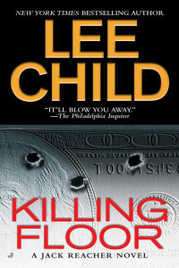 Child, Lee — [Jack Reacher 01] • Killing Floor