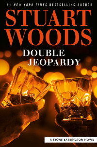 Stuart Woods — Double Jeopardy