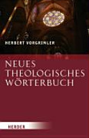 Herbert Vorgrimler — Neues theologisches Wörterbuch